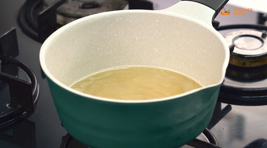 Cook the Millets